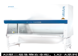 艺思高  ESCO  A2型二级生物安全柜，LA2-A系列